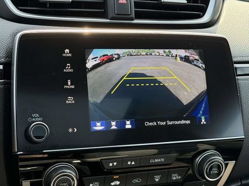 Used 2020 Honda CR-V EX image 12