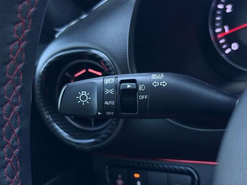 Certified 2023 Kia Forte GT w/ GT2 Package image 27