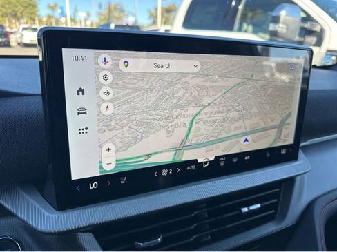 New 2026 Ford Explorer ST w/ Sun And Sound Package image 8