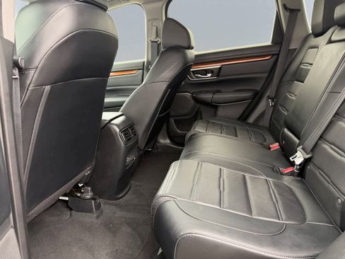 Used 2021 Honda CR-V EX-L image 18