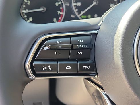 New 2026 MAZDA CX-90 3.3 Turbo w/ Preferred Package AWD/4WD image 22