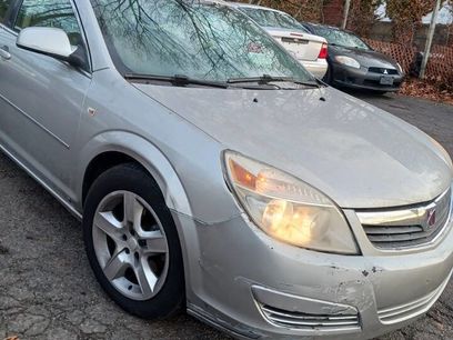Used 2008 Saturn Aura XE