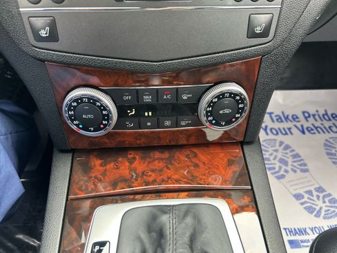 Used 2010 Mercedes-Benz C 300 4MATIC Sedan image 18