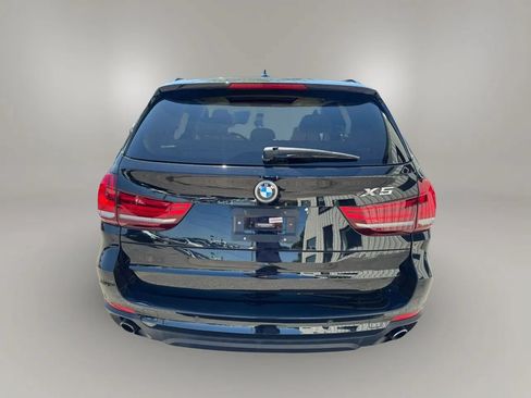 Used 2015 BMW X5 xDrive35i AWD/4WD image 10