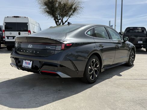 Used 2024 Hyundai Sonata SEL image 5