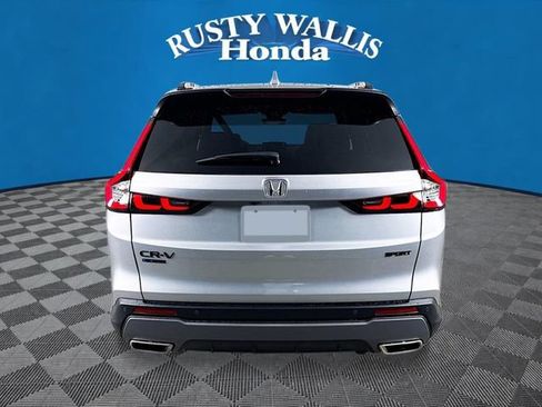New 2026 Honda CR-V Sport-L image 4