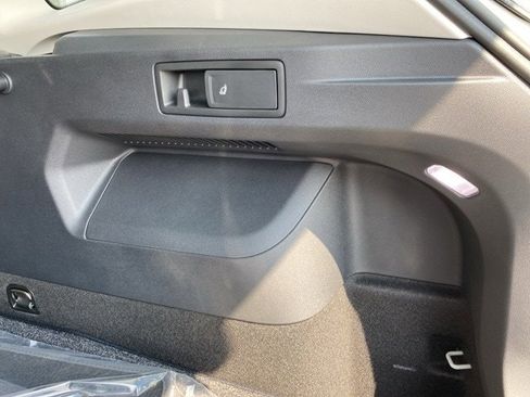 New 2025 Volkswagen Tiguan S image 64