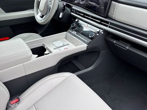 New 2026 Hyundai Santa Fe SEL image 13