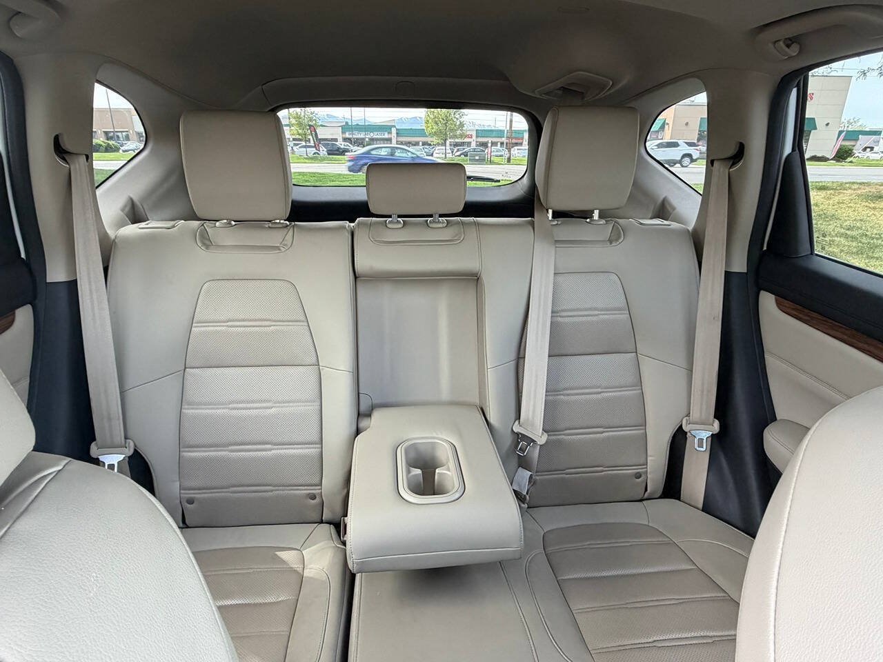 Used 2020 Honda CR-V EX-L image 22