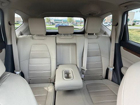 Used 2020 Honda CR-V EX-L image 22