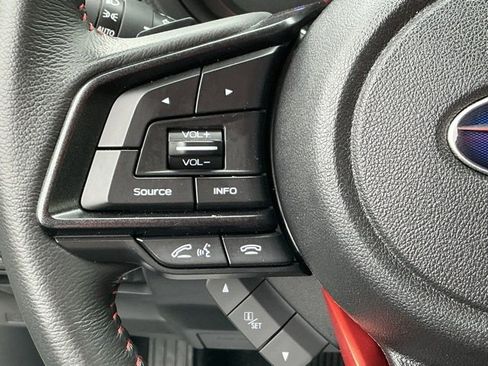 Certified 2024 Subaru Forester Sport image 26