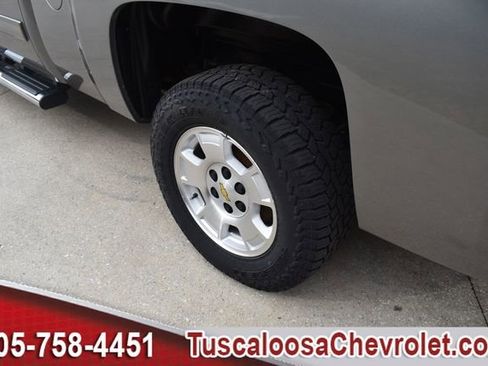 Used 2013 Chevrolet Silverado 1500 LT w/ All-Star Edition RWD image 15