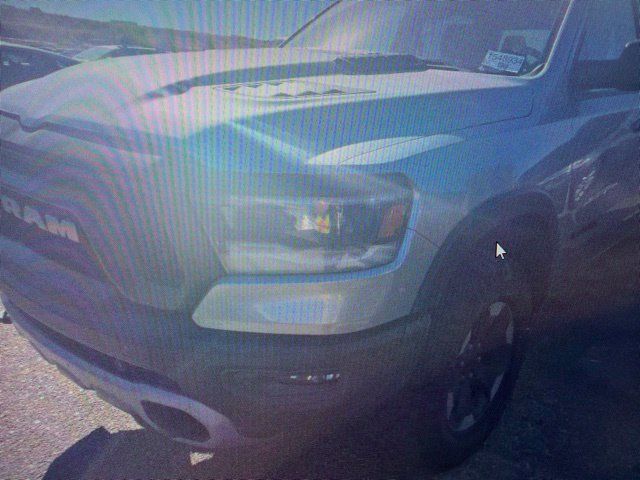 Used 2022 RAM 1500 Rebel w/ Rebel Level 2 Equipment Group AWD/4WD image 3