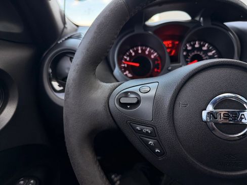 Used 2015 Nissan Juke NISMO RS FWD image 45