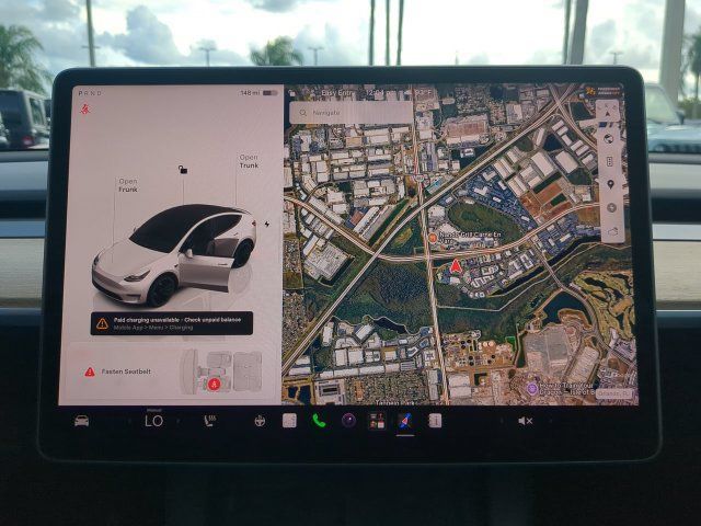 Used 2023 Tesla Model Y Performance AWD/4WD image 26