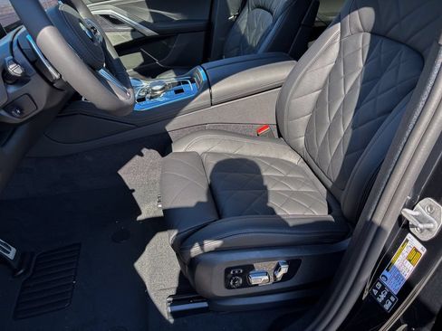 New 2027 BMW X6 xDrive40i w/ Climate Comfort Package AWD/4WD image 16