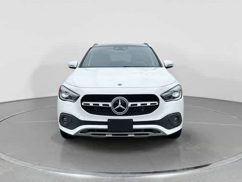 Used 2023 Mercedes-Benz GLA 250 4MATIC image 3