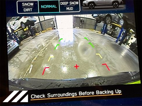 New 2026 Subaru Crosstrek 2.5i Sport image 14