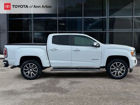 Used 2019 GMC Canyon Denali image 11