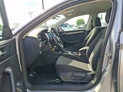 Used 2024 Volkswagen Jetta S FWD image 13