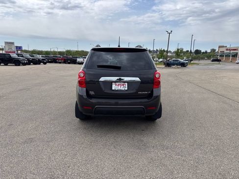 Used 2014 Chevrolet Equinox LT w/ Driver Convenience Package AWD/4WD image 4