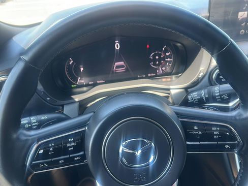 Used 2024 MAZDA CX-90 Plug-In Hybrid w/ Premium Plus AWD/4WD image 22