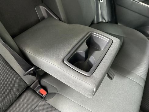 Certified 2025 Toyota RAV4 LE FWD image 48