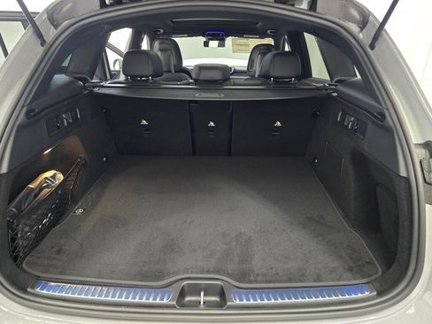 New 2026 Mercedes-Benz GLC 300 GLC 300 image 11