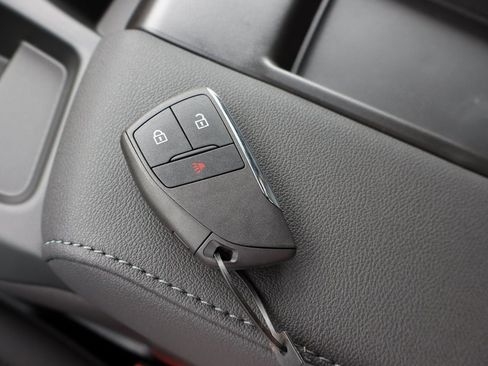 New 2025 Chevrolet Silverado 2500 W/T w/ WT Convenience Package image 30