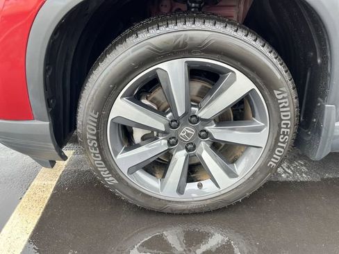 Used 2023 Honda Pilot Elite image 8