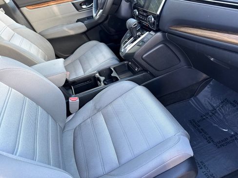 Used 2021 Honda CR-V EX image 16