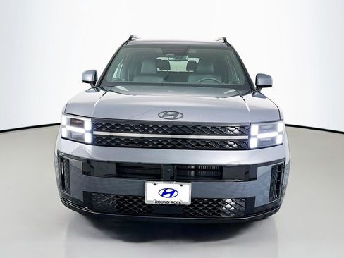 New 2026 Hyundai Santa Fe Calligraphy image 2