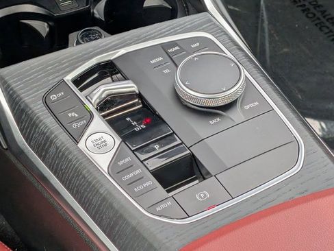 Used 2025 BMW 330i xDrive Sedan w/ M Sport Package image 12