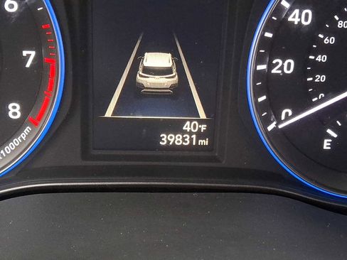 Used 2022 Hyundai Kona SEL w/ Cargo Package image 17