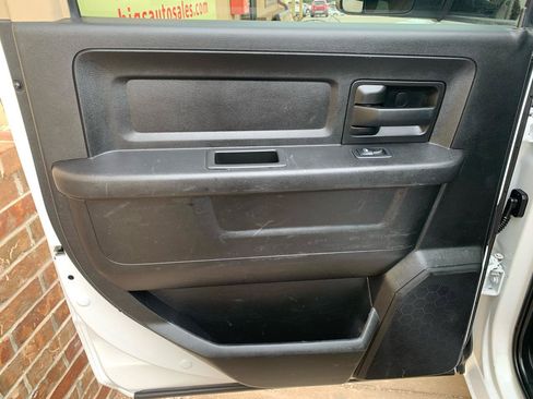 Used 2020 RAM 2500 Tradesman RWD image 20