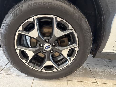 Used 2018 Subaru Crosstrek 2.0i image 14