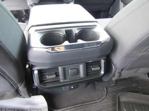 Used 2025 Ford F150 STX w/ Equipment Group 200A AWD/4WD image 47