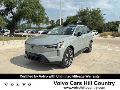 Certified 2025 Volvo EX90 Ultra