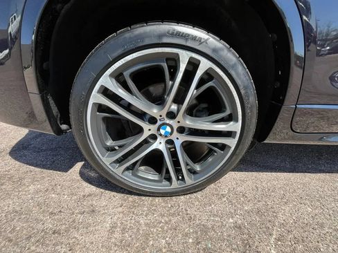 Used 2015 BMW X4 xDrive35i AWD/4WD image 19