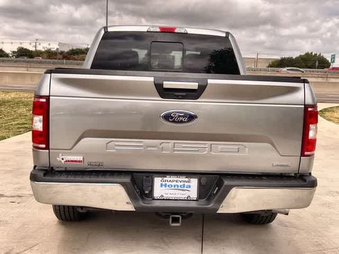 Used 2020 Ford F150 XLT w/ Equipment Group 302A Luxury RWD image 6
