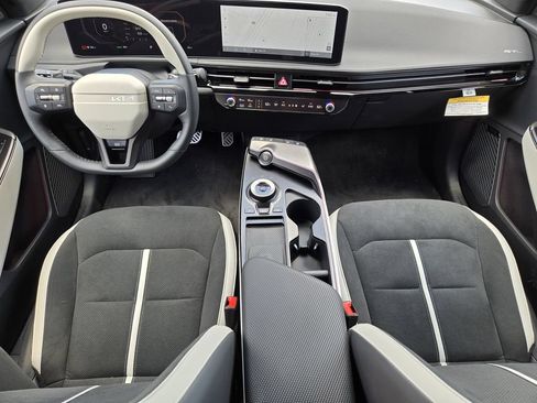 New 2026 Kia EV6 GT-Line RWD image 22
