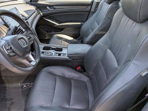 Used 2018 Honda Accord EX-L image 15