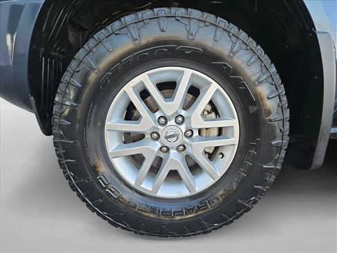 Used 2021 Nissan Frontier SV AWD/4WD image 21