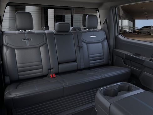 New 2026 Ford F350 Platinum AWD/4WD image 11