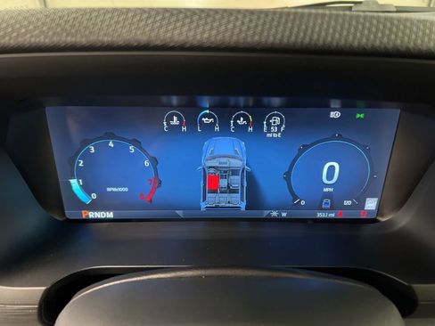 New 2026 Ford F150 XLT w/ Equipment Group 302A MID image 23