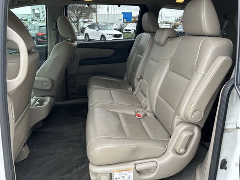 Used 2012 Honda Odyssey EX-L image 25