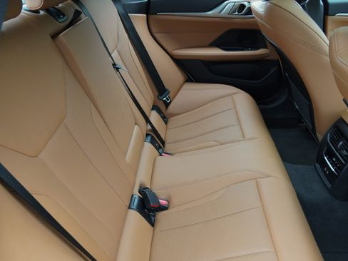 Used 2024 BMW 430i Gran Coupe RWD image 37