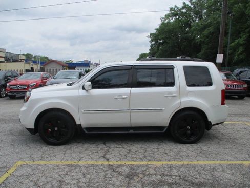 Used 2013 Honda Pilot Touring image 7