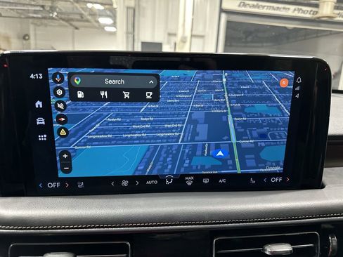 Used 2025 Lincoln Aviator Reserve w/ Luxury Package RWD image 20