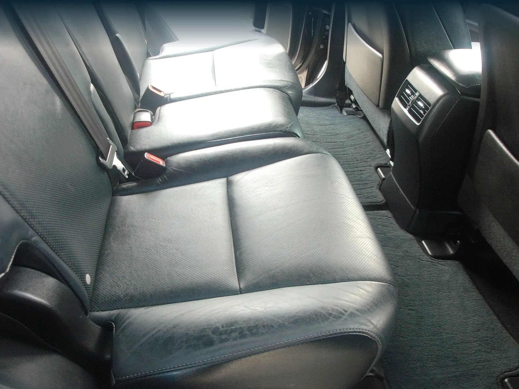 Used 2013 Lexus RX 350 FWD w/ Navigation Pkg image 30
